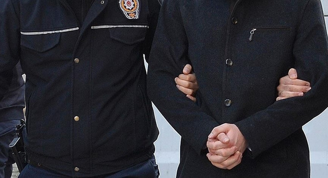 33 ilde FETÖ'den 54 gözaltı