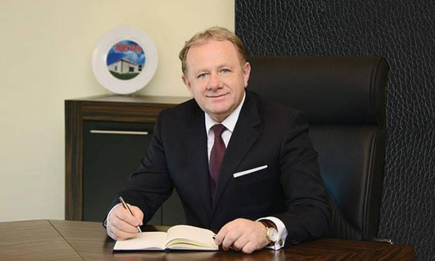 İKMİB'de yönetimin adayı Pelister oldu