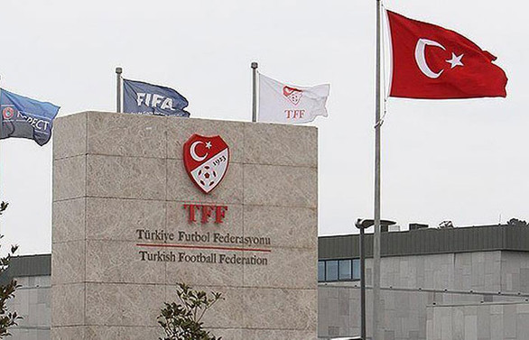 Hakem Abdullah Yılmaz PFDK'ye sevk edildi