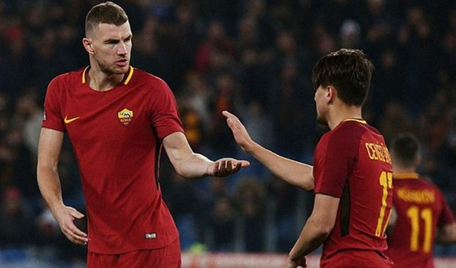 Cengiz Ünder'in performansı İtalyan basınında