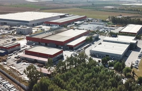 Koluman kapasite artırdı, hedef ihracatla büyümek