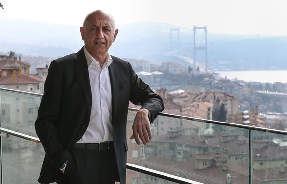 Ali Kibar: KDV reformu yatırımları hızlandıracak
