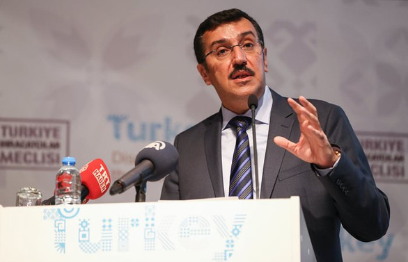 Tüfenkci: Yatırımcı rahat nefes alacak