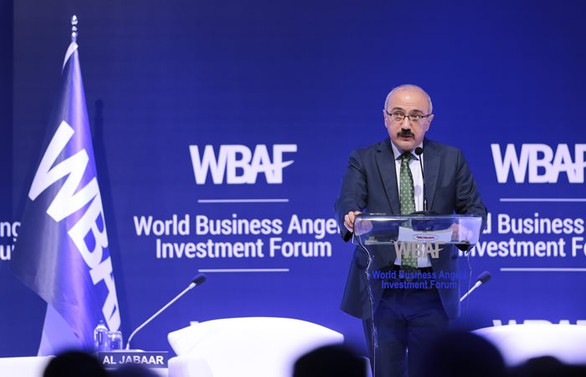 Türkiye'de kişi başı start-up yatırımı 1.3 dolar seviyesinde