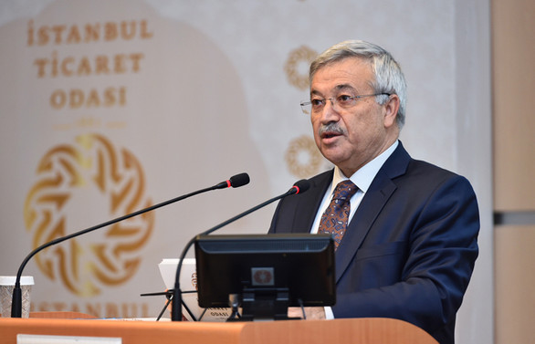 İTO Başkanı: IMF, faiz lobisine sahip çıkıyor