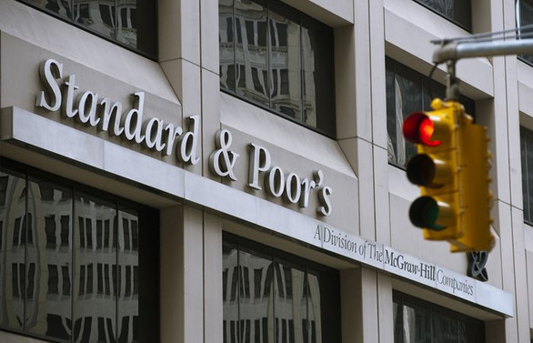 S&P'den not değişikliği beklenmiyor