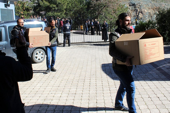 200 milyonluk hayali üretimle 30 milyonluk dolandırıcılık