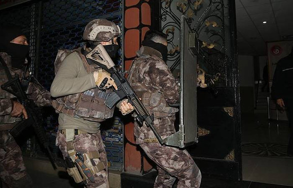 Furkan Vakfı kurucu başkanı Kuytul'a hapis istemi