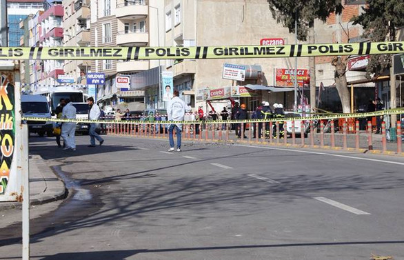 Kilis ve Reyhanlı'ya roketli saldırı: 2 ölü