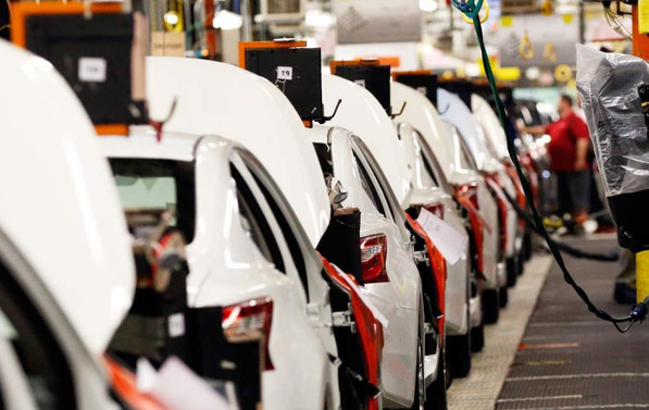 Otomotiv satışlarında ciddi bir düşüş yok