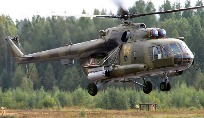 Fransa'da iki askeri helikopter çarpıştı: 5 ölü