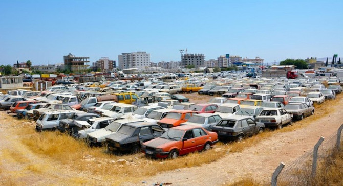 16 yaş üstü araca hurda indirimi geliyor