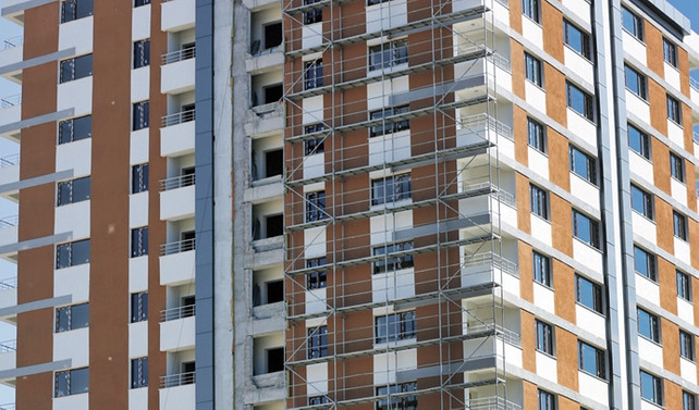 Konut sektörü torbadan aradığını bulamadı