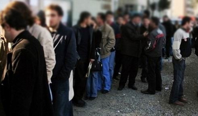 ABD'de tarım dışı istihdam arttı, ücretler yükseldi