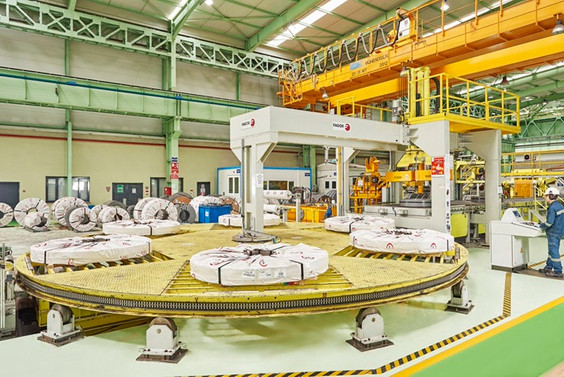 OYAK Maden Metalürji finansal sonuçlarını açıkladı