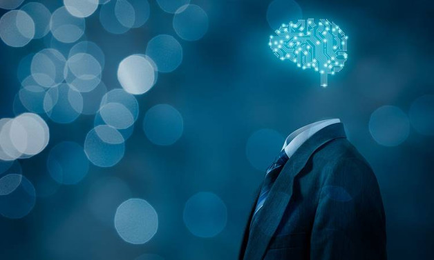 Ekonominin geleceğini robotlar tahmin ediyor
