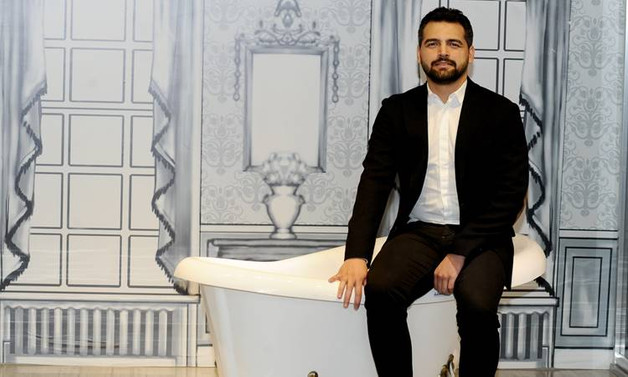 Çin'de pazar lideri oldu 5 yıllık hedef 1 milyar TL