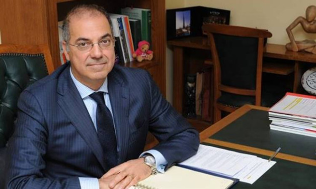 İSTAC'ın yolu açıldı, 'bölgesel merkez' için fırsat doğdu