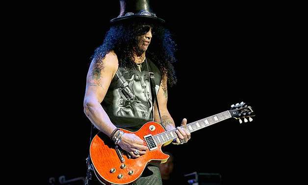 116 yıllık efsane gitar üreticisi Gibson, iflasın eşiğinde