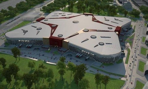 Mobilyakent'te teknoloji destekli üretim haziran ayında başlıyor