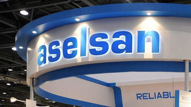 ASELSAN'a 106.5 milyon liralık ek sipariş