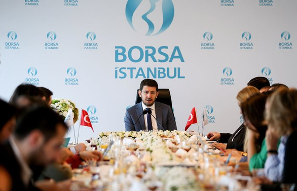 TVF stratejik belgesi Başbakanlık'ta