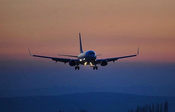 Kayseri'ye yeni havaalanı yapılacak