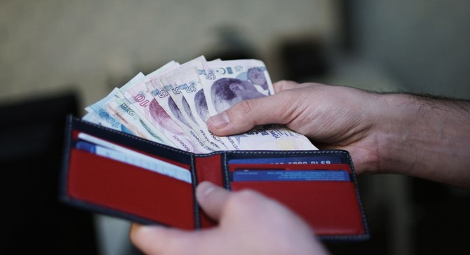 Mevduatta Doğu son sıralarda