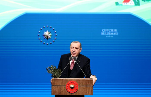 Çiftçiye mazot ödemesinde tarih belli oldu