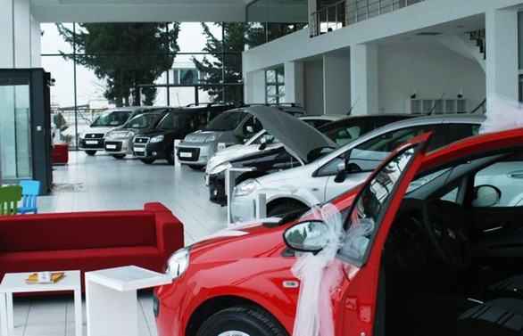 Otomotiv satıcıları sigorta şirketi kuruyor