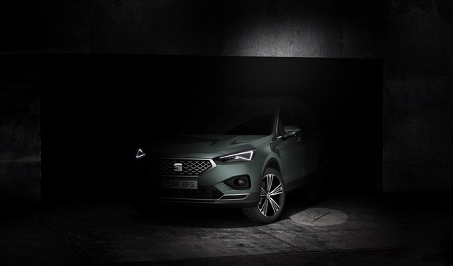 Seat, yeni SUV'una isim koydu
