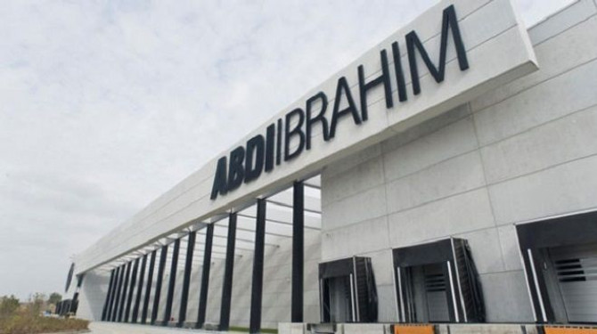 Abdi İbrahim'de üst düzey atama