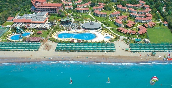 800'e yakın otel için kritik süreç