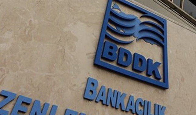 BDDK bir şirketin faaliyet iznini iptal etti