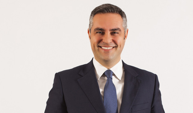 Ünlü Portföy’de Tolga Güsar dönemi