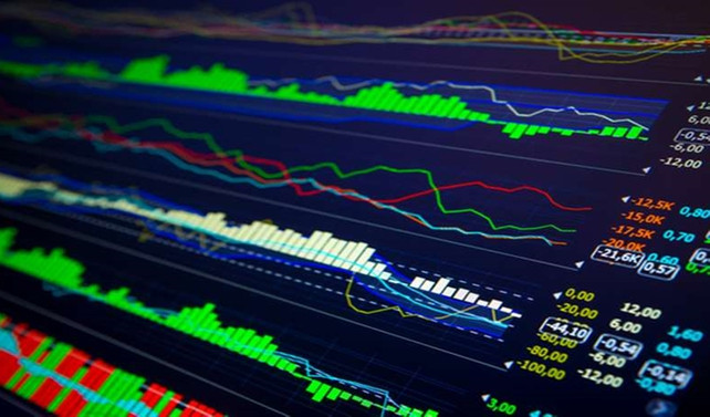 Küresel piyasalarda gözler Fed tutanaklarında