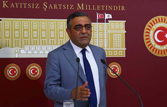 CHP'den hayvana işkenceye hapis cezası önerisi