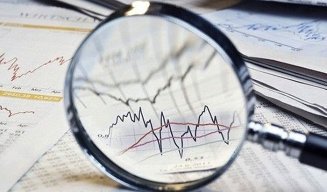 Finansal hizmetlere güvende değişim yok