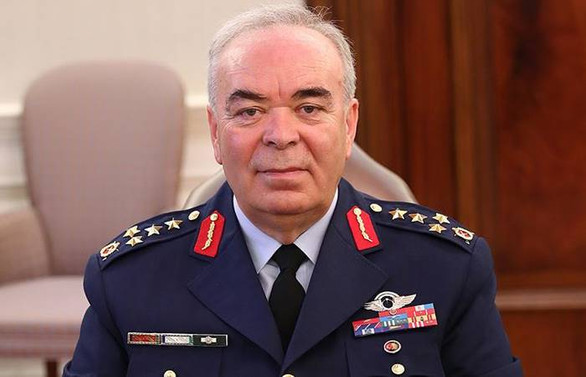 Harekat Merkezi'ni mezar haline getirin