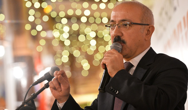 Elvan: Kalkınma Planı için 27 bin 500 kişiden görüş alındı