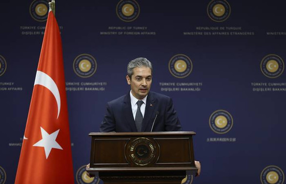 PYD Menbiç'ten ya çekilecek ya da çekilecek