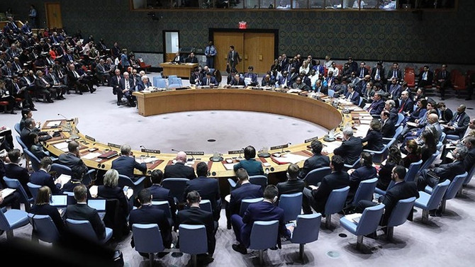 Rusya'dan BMGK'ya Doğu Guta çağrısı