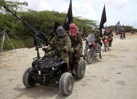 Boko Haram saldırısında en az 110 kız öğrenci kayboldu
