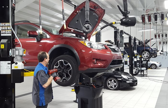 Yeni otomobile bakanlık denetimi