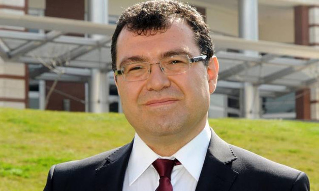 TÜBİTAK'a yeni başkan