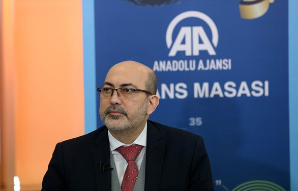 Albaraka Türk yurt dışında büyüyecek