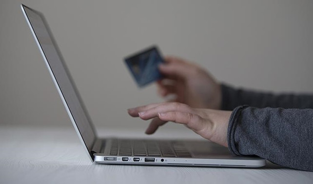 e-ticaret hacminde 2018 hedefi 50 milyar lira