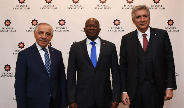 Güney Afrika pazarı Türk yatırımcıları bekliyor