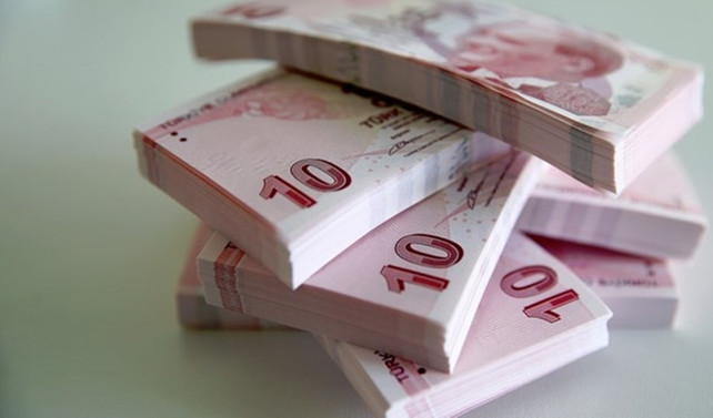 Bankaların toplam mevduatı 23 milyar lira arttı