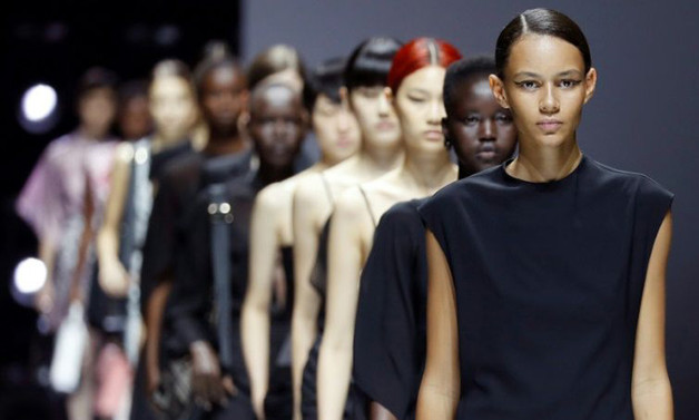 Fransa'nın en eski modaevi Lanvin, Çinlilere satıldı